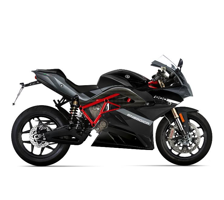 Motor Company – The italian electric motorcycle manufacturer